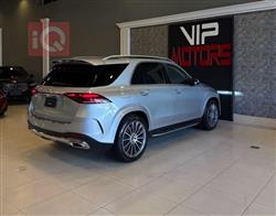 مرسيدس بنز GLE  كوبيه